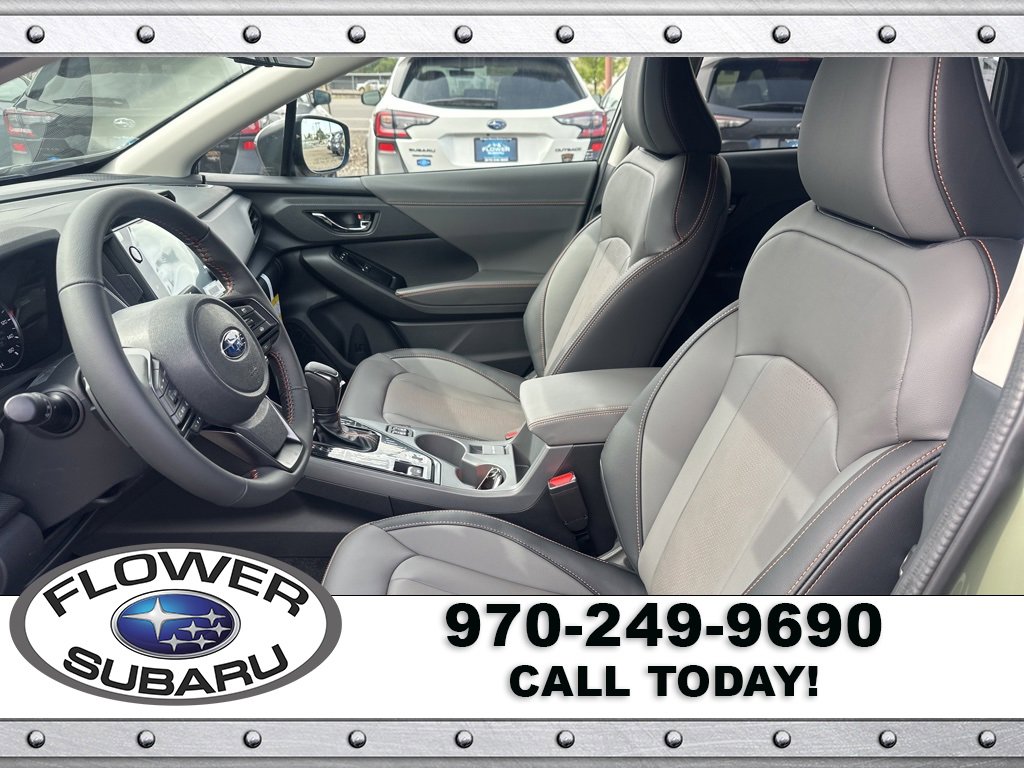 New 2025 Subaru Crosstrek 2.5i Limited image 20