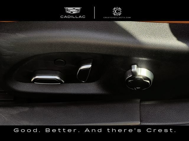 Certified 2024 Cadillac CT5 Premium Luxury w/ Platinum Package RWD image 24