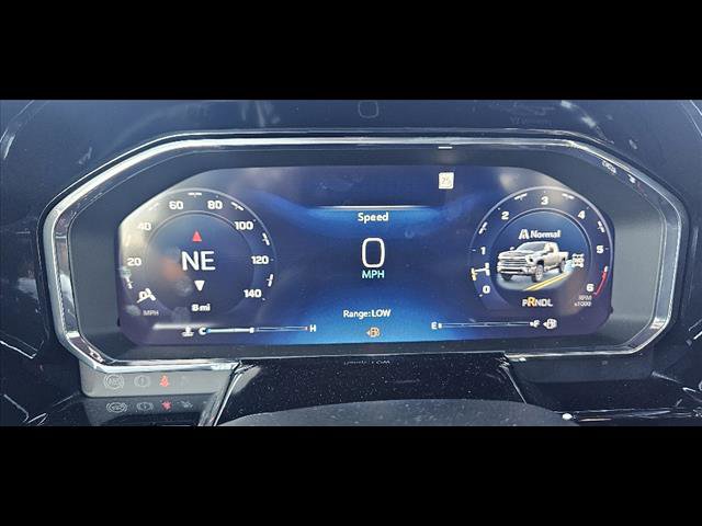 New 2026 Chevrolet Silverado 3500 LT w/ Safety Package image 17