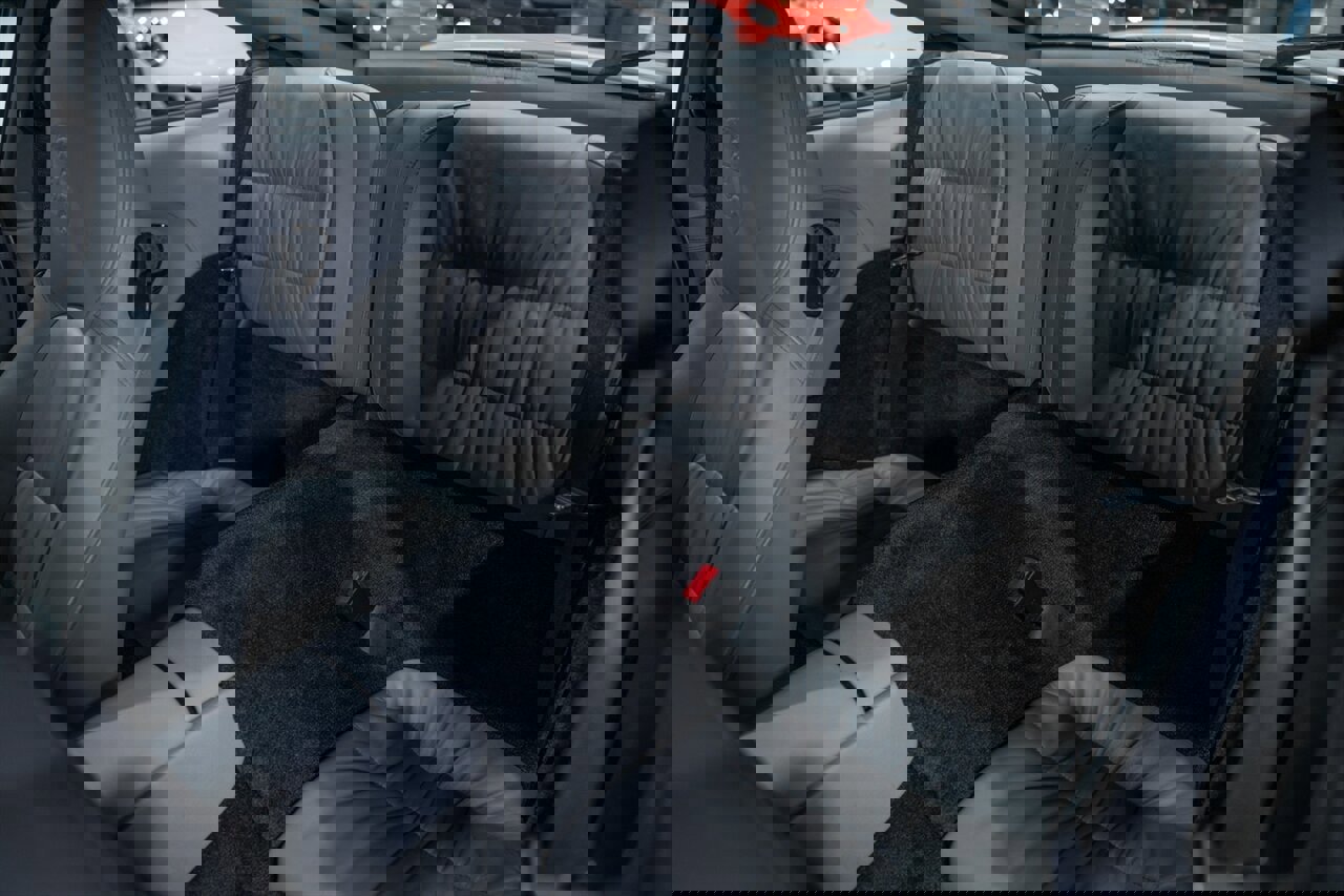 Used 2001 Porsche 911 Turbo image 21