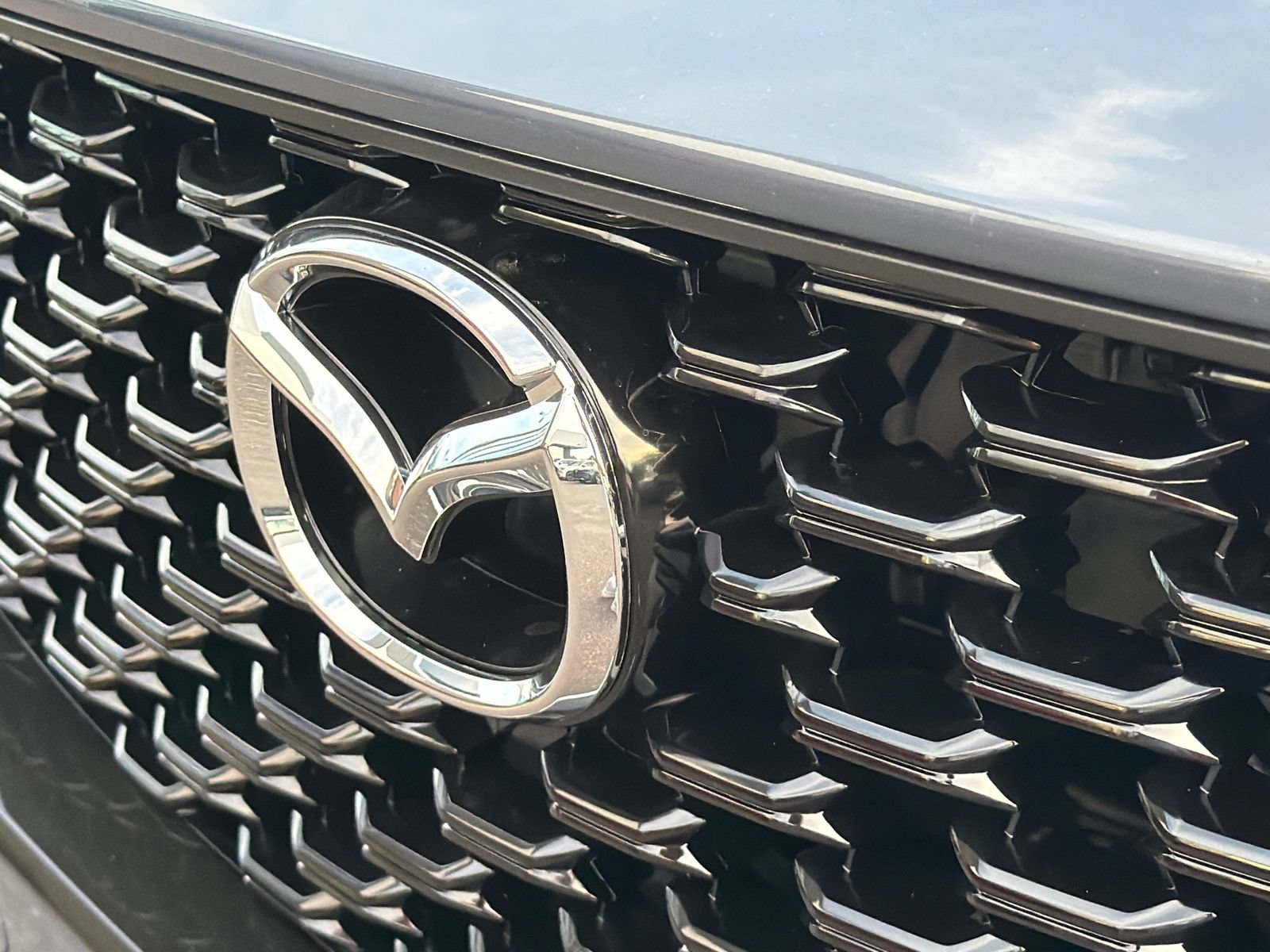 New 2026 MAZDA CX-50 AWD 2.5 S w/ Weather Package image 14