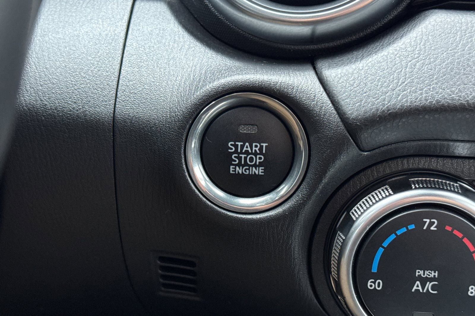 Certified 2025 MAZDA MX-5 Miata Grand Touring w/ Weather Package image 20