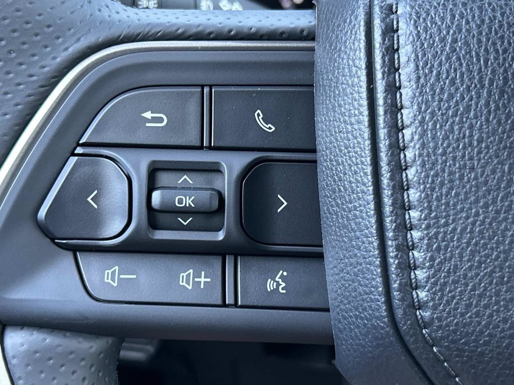 New 2026 Toyota 4Runner TRD Off-Road AWD/4WD image 32