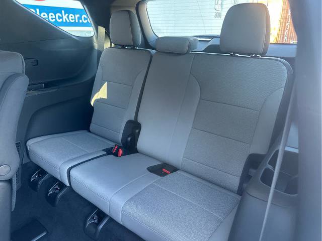 New 2026 Chevrolet Traverse LT w/ Driver Confidence Package image 44