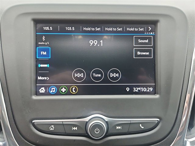 Used 2021 Chevrolet Equinox LT image 13