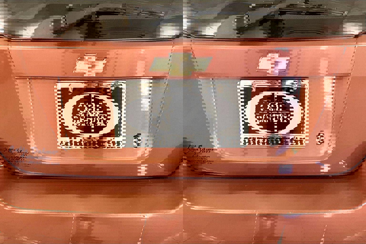 Used 2011 Chevrolet Aveo5 LT w/ Power and Convenience Package image 22