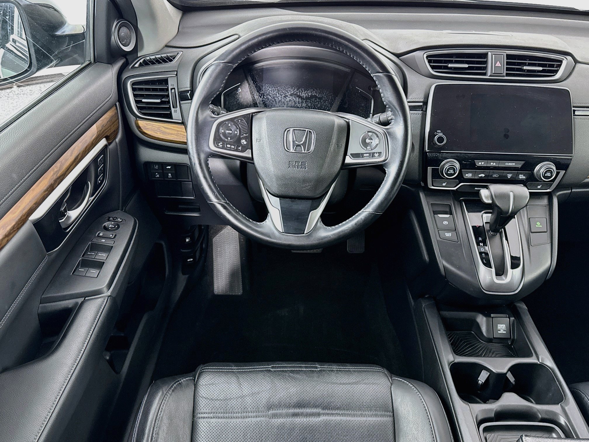 Certified 2018 Honda CR-V EX-L image 22