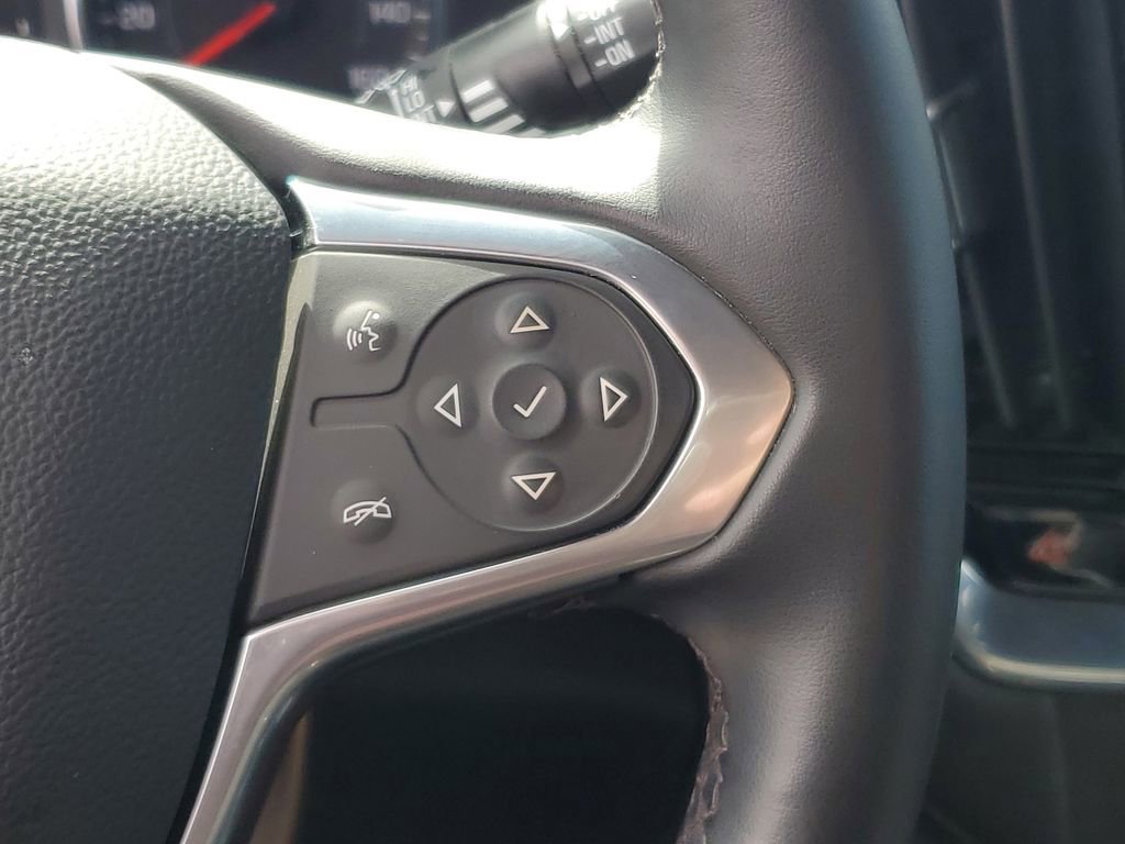 Certified 2023 Chevrolet Traverse LT image 14