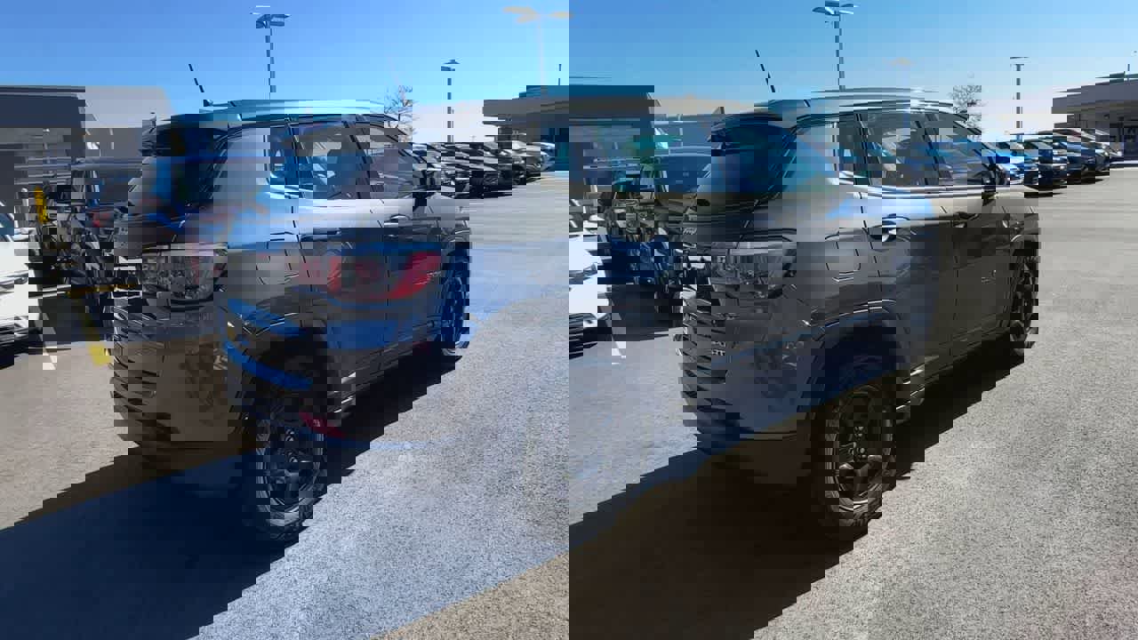 Used 2019 Jeep Compass Sport image 8