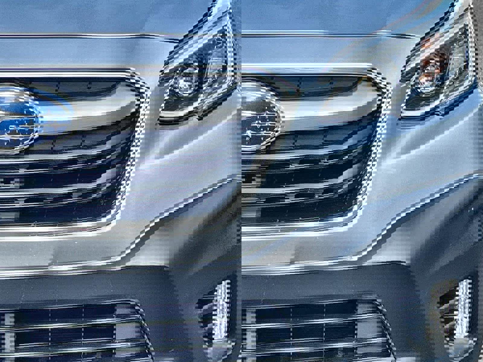 Used 2021 Subaru Outback Limited image 9