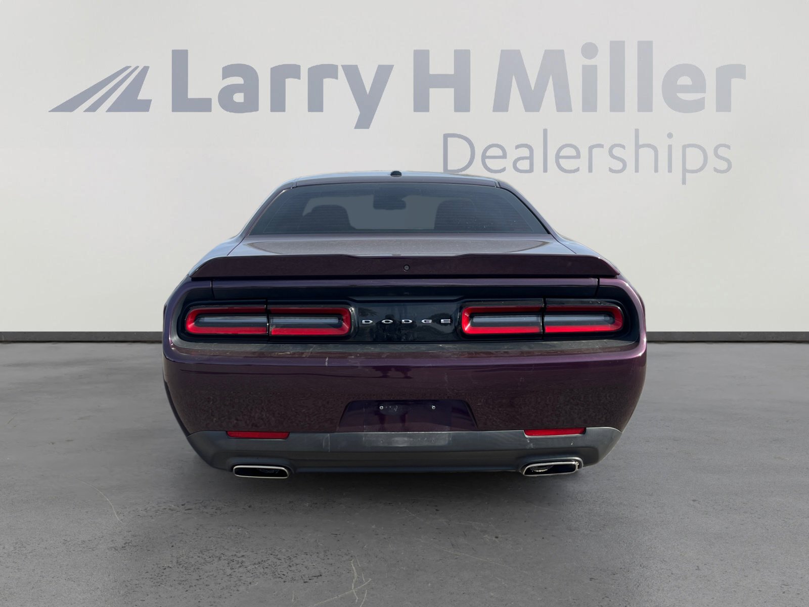 Certified 2021 Dodge Challenger SXT image 4