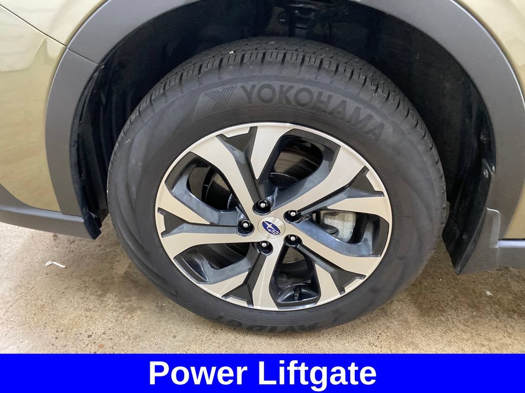 Used 2020 Subaru Outback Limited w/ Popular Package #2 AWD/4WD image 19