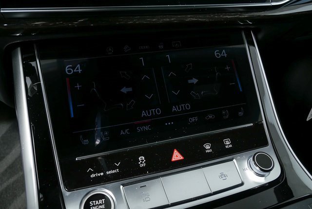 New 2026 Audi Q7 3.0T Premium Plus image 15