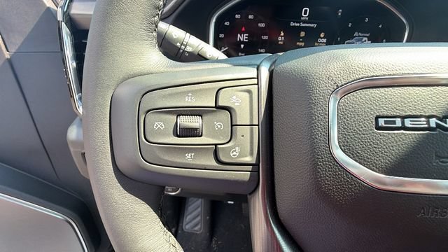 New 2026 GMC Sierra 2500 Denali Ultimate AWD/4WD image 27