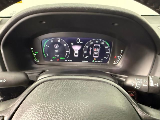 Used 2025 Honda Accord EX-L image 18