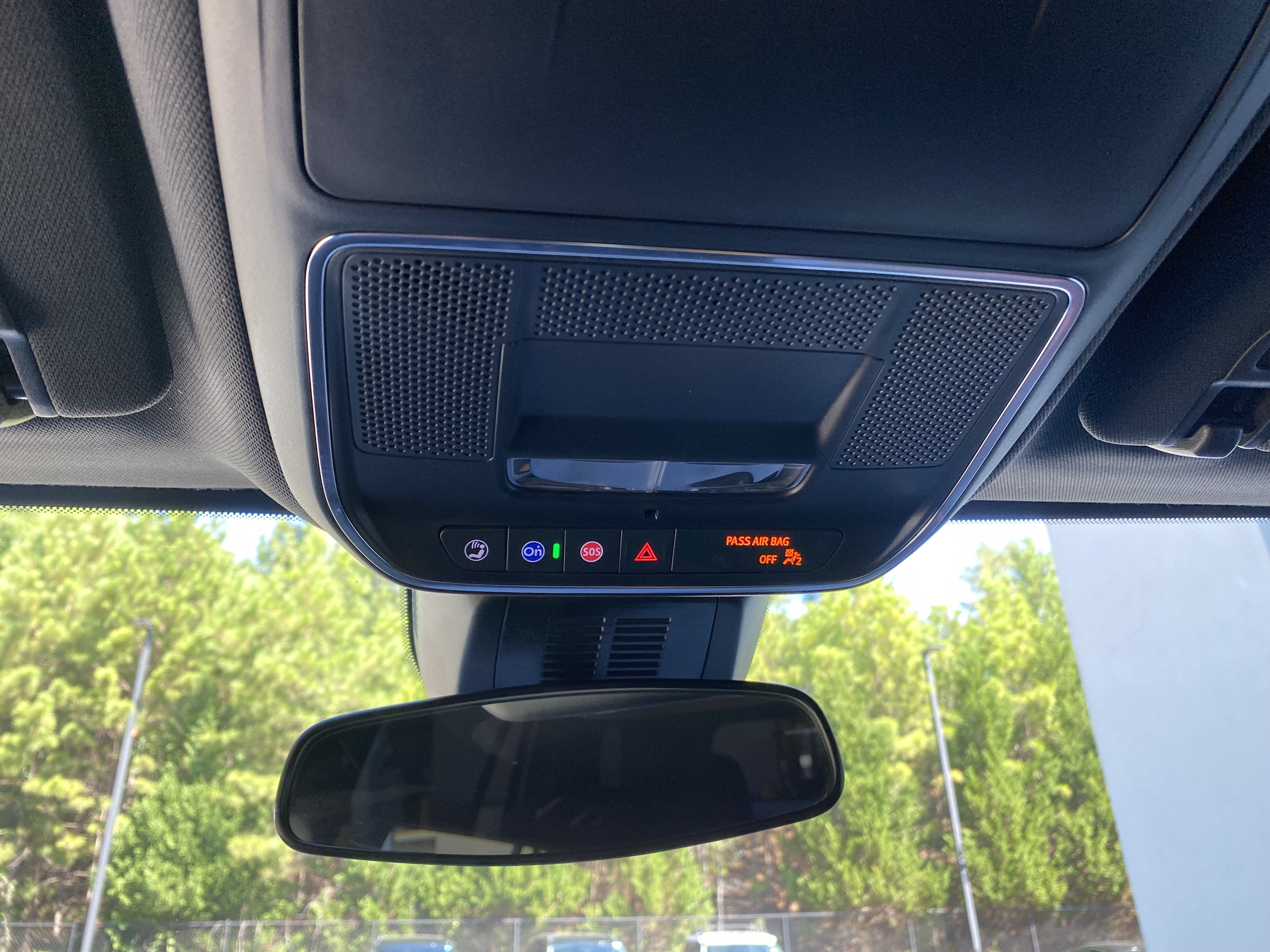 Used 2026 Chevrolet Equinox RS FWD image 32