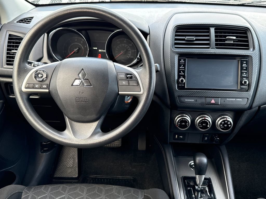 Used 2024 Mitsubishi Outlander Sport ES image 19