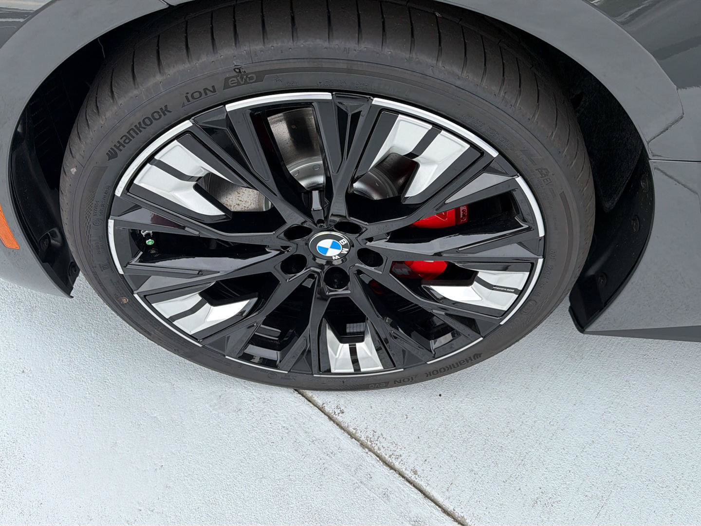 New 2026 BMW M440i w/ Premium Package RWD image 34