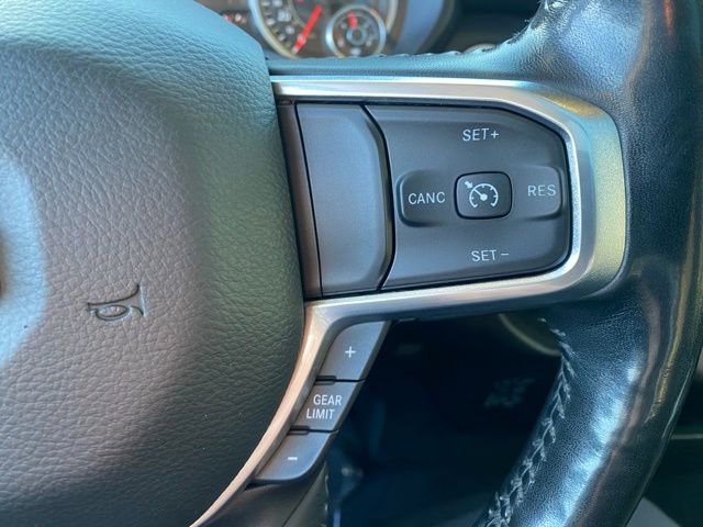Used 2020 RAM 1500 Laramie image 16