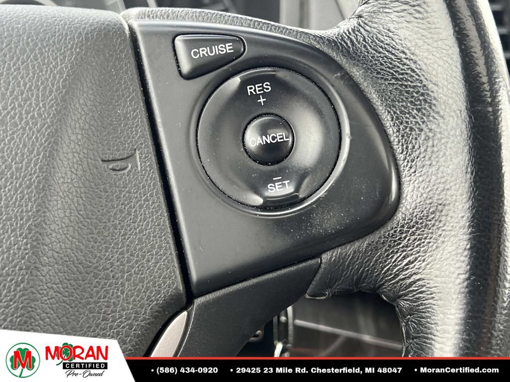 Used 2012 Honda CR-V EX-L image 23