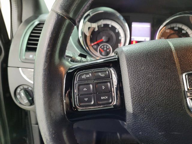 Used 2019 Dodge Grand Caravan SE image 27