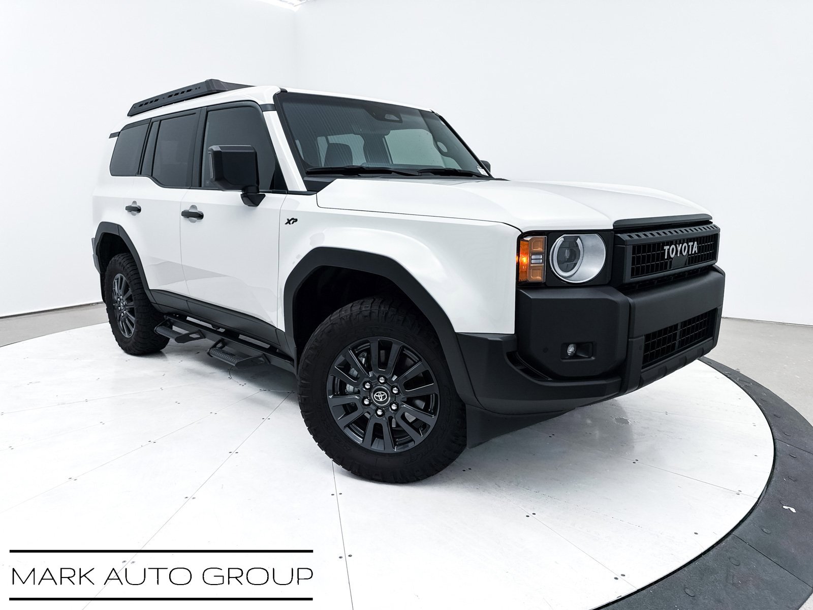 Used 2024 Toyota Land Cruiser 1958 image 15