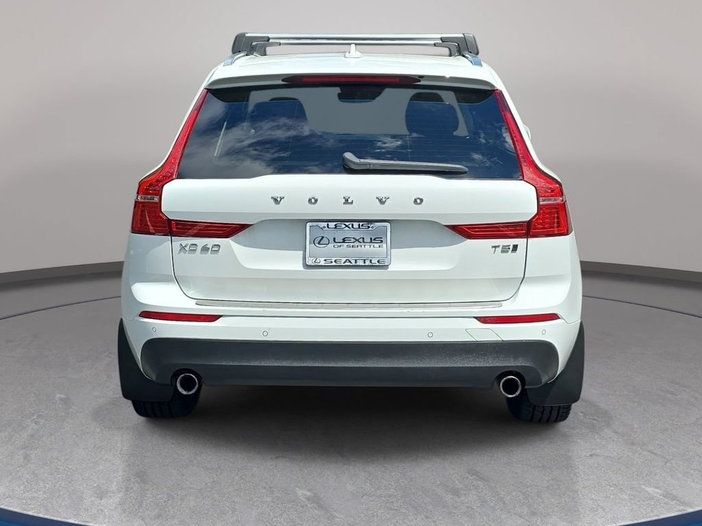 Used 2020 Volvo XC60 T5 Momentum w/ Protection Package Premier AWD/4WD image 6