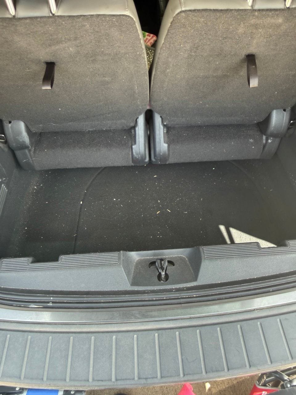 Used 2016 Ford Flex Limited w/ Equipment Group 301A FWD image 5