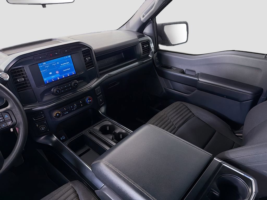 Used 2022 Ford F150 XL w/ STX Appearance Package image 23