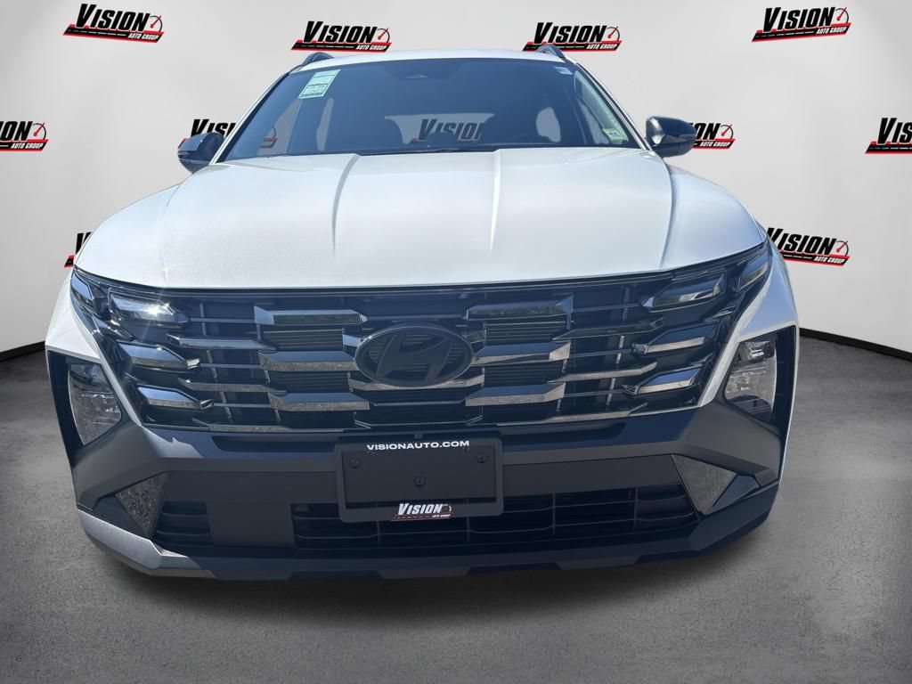 New 2026 Hyundai Tucson XRT AWD/4WD image 2