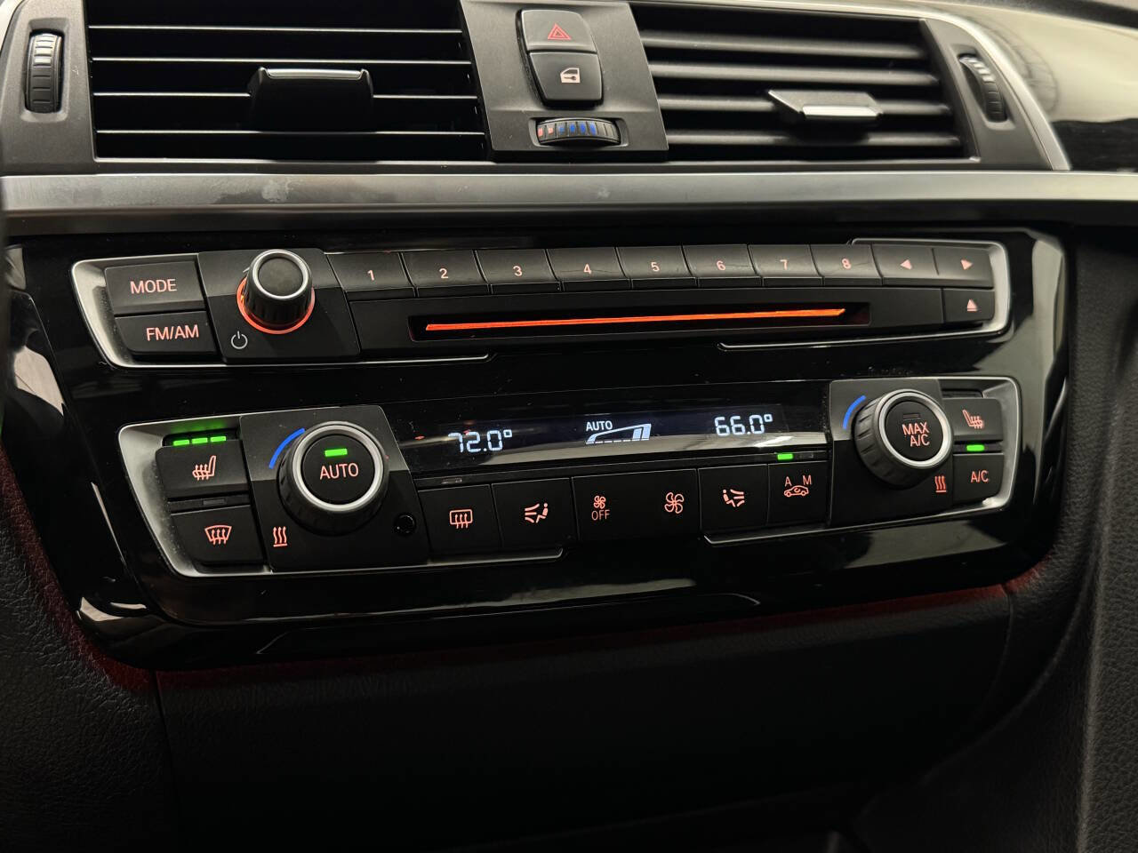 Used 2017 BMW 330i Sedan image 24