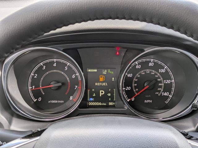 New 2027 Mitsubishi Outlander Sport SE AWD/4WD image 29
