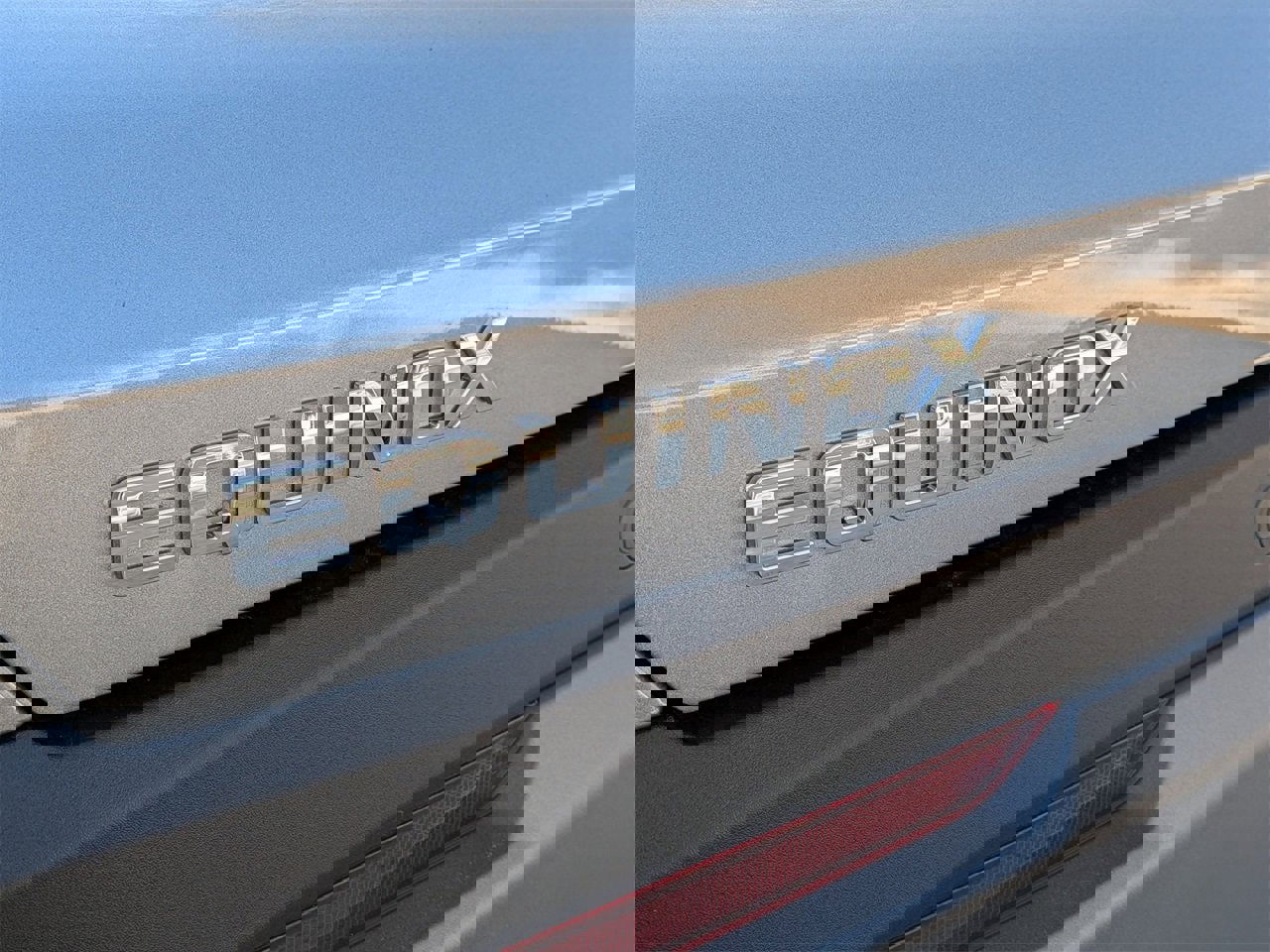 New 2026 Chevrolet Equinox LT image 6