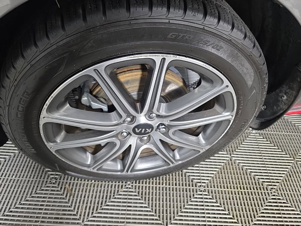 Used 2019 Kia Soul ! w/ Technology Package image 10