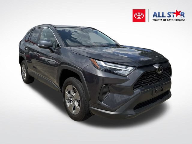Used 2024 Toyota RAV4 XLE