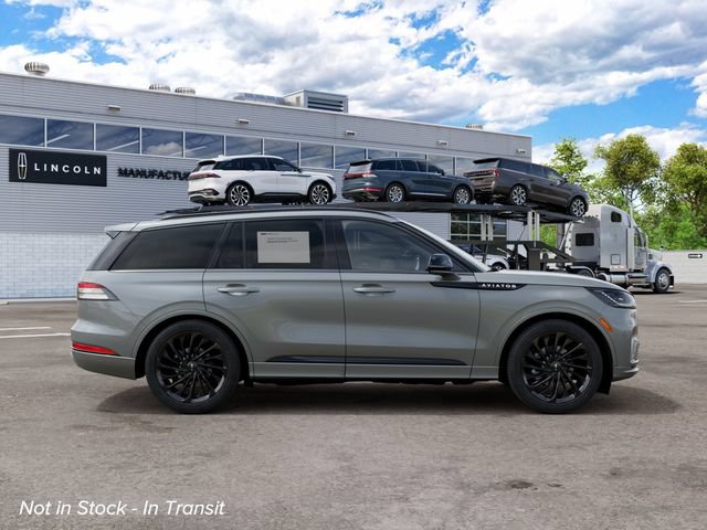 New 2027 Lincoln Aviator Reserve AWD/4WD image 5