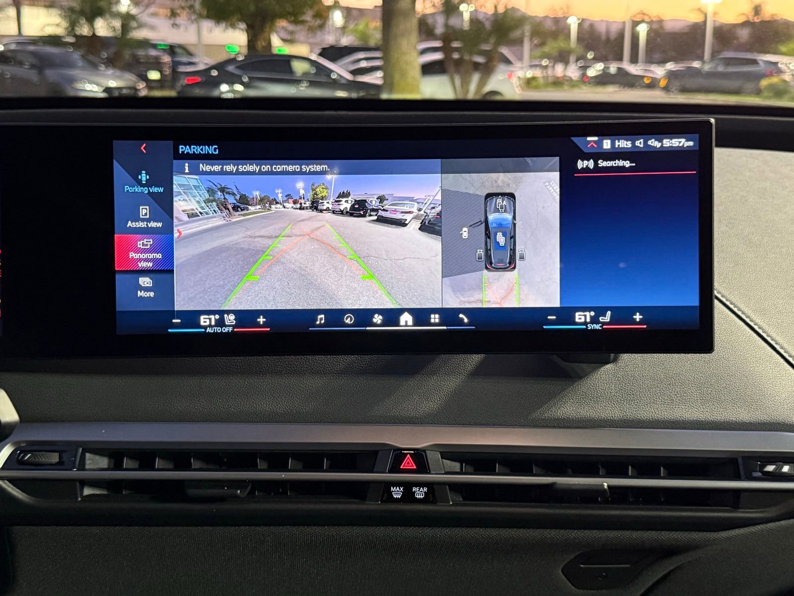 Used 2025 BMW iX M60 image 29