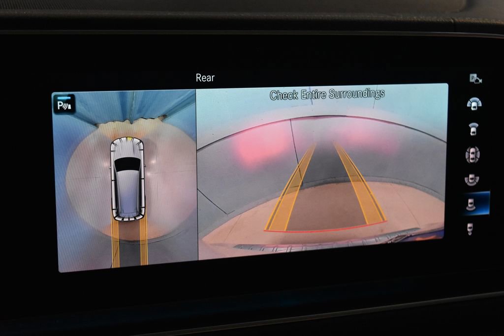 Certified 2021 Mercedes-Benz GLS 450 4MATIC image 14