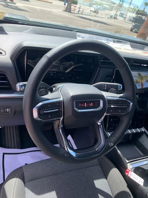 New 2026 GMC Terrain Elevation w/ Black Edition FWD image 21