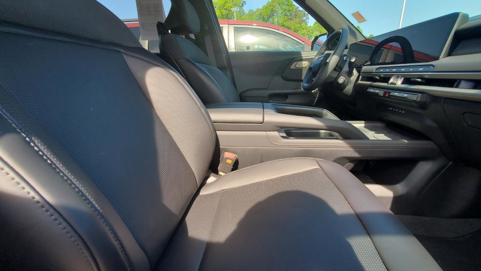 Used 2027 Kia Telluride S image 4