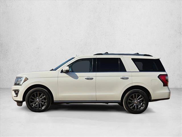 Used 2021 Ford Expedition Limited RWD image 9