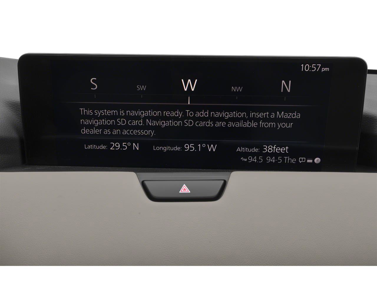 New 2026 MAZDA CX-90 3.3 Turbo w/ Premium Plus Pkg image 29