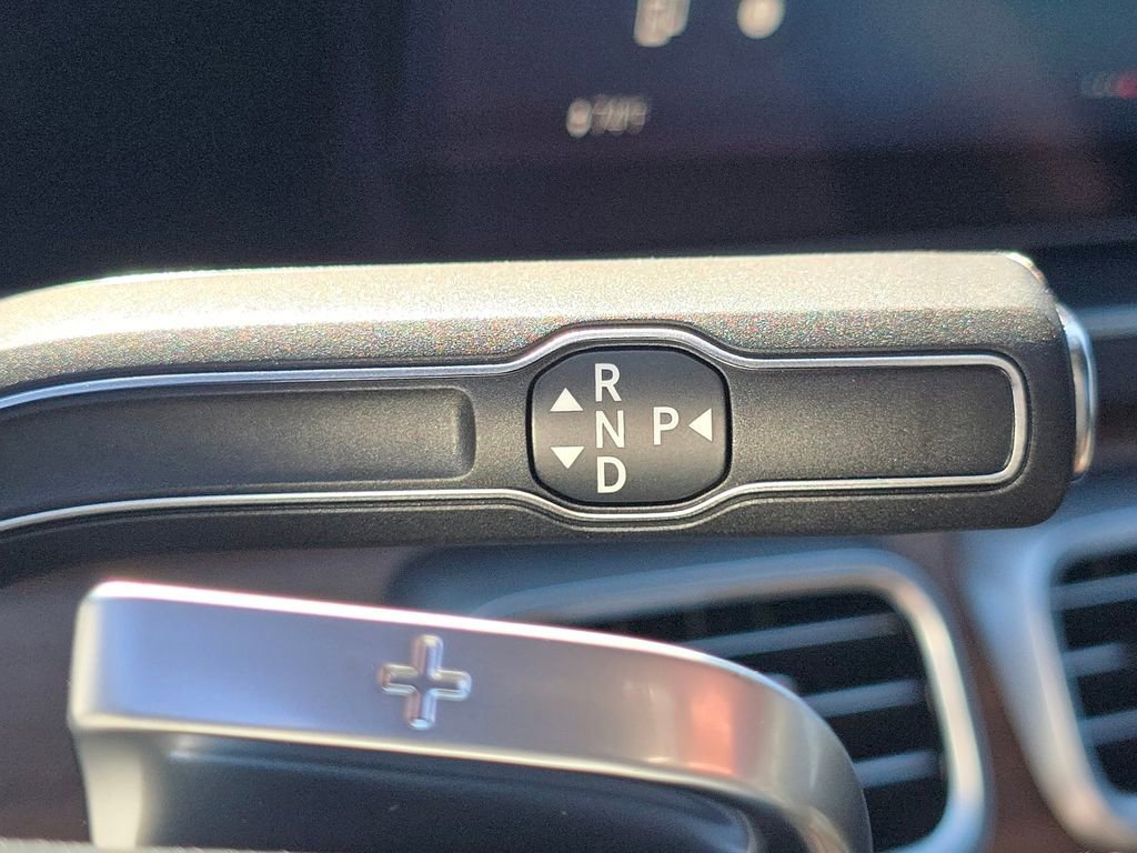 New 2026 Mercedes-Benz GLE 450 4MATIC Coupe image 36