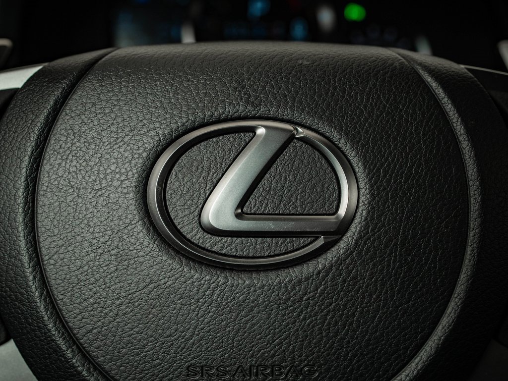 Certified 2024 Lexus RC F Track Edition image 39