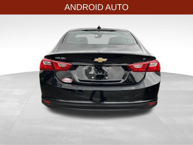 Used 2024 Chevrolet Malibu LT FWD image 6