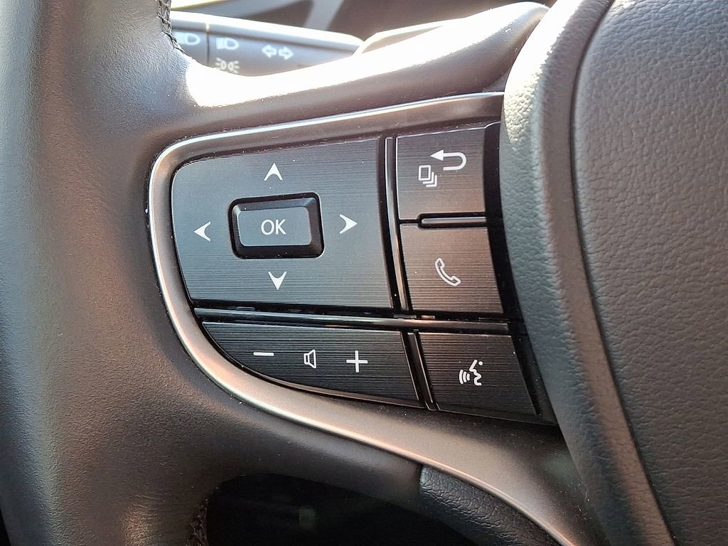 Used 2022 Lexus ES 350 w/ Premium Package image 22