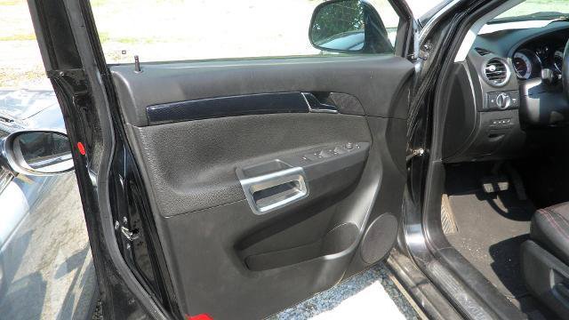Used 2009 Saturn Vue Red Line w/ Convenience Package FWD image 9