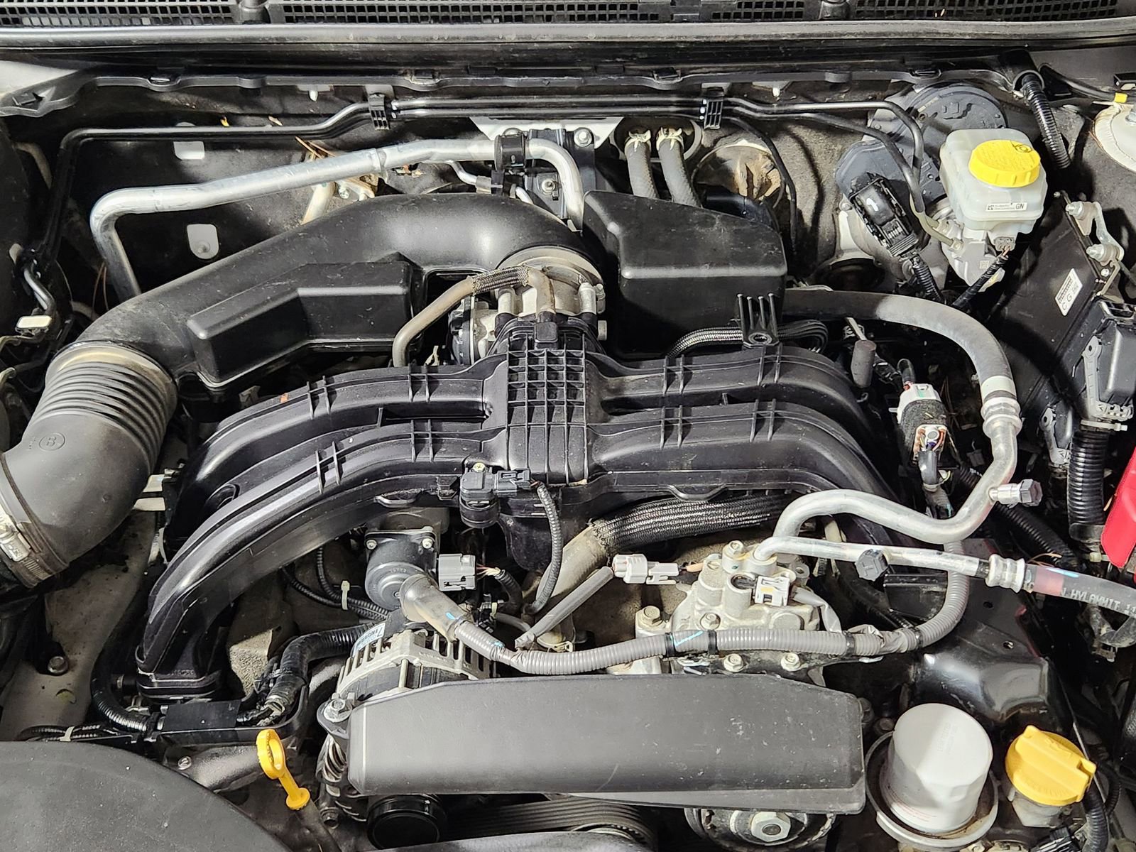 Used 2023 Subaru Outback Premium image 36