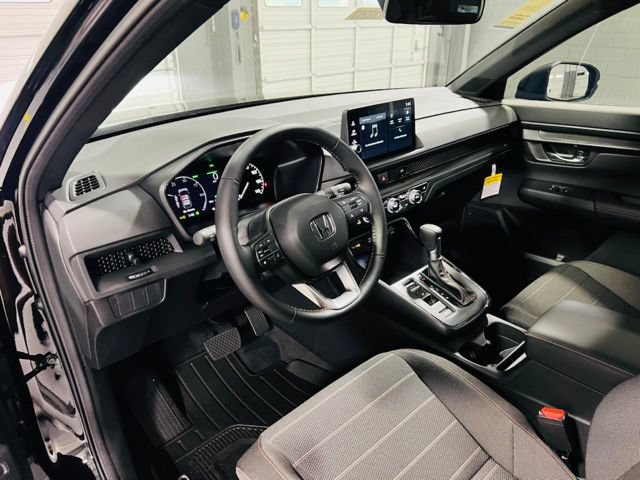 New 2026 Honda CR-V Sport image 20
