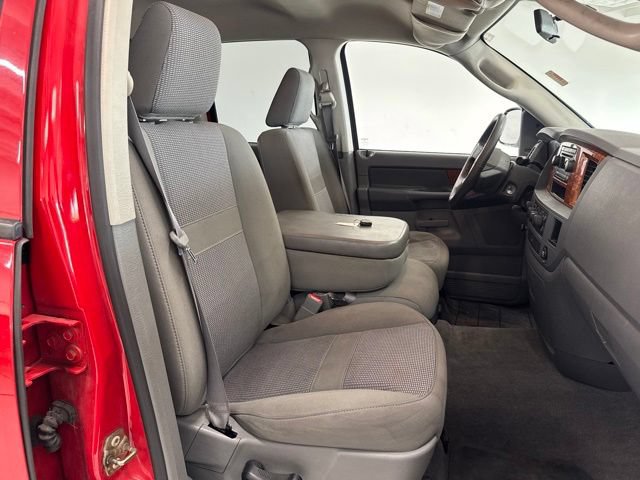 Used 2006 Dodge Ram 1500 Truck SLT AWD/4WD image 24